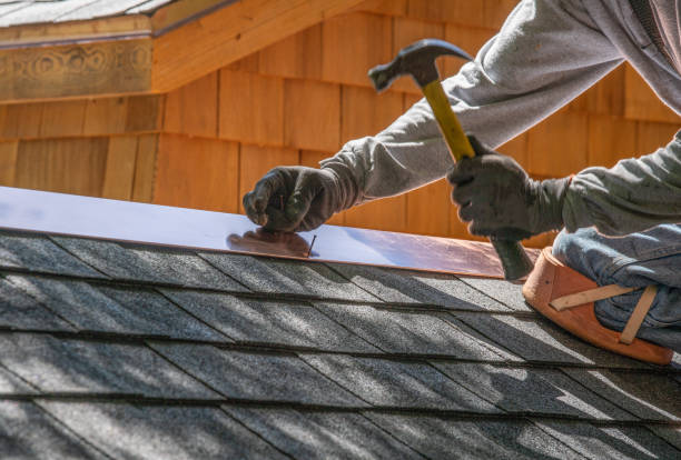 Trusted Walled Lake, MI  Roofing repair and installation Experts