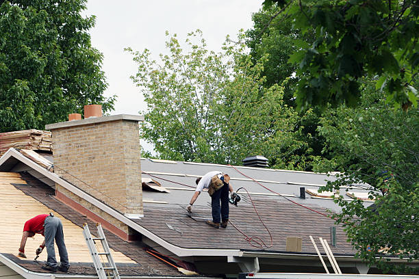 Best Emergency Roof Repair  in Walled Lake, MI