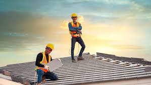Best Hot Roofs  in Walled Lake, MI